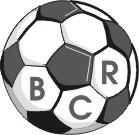 Den Spielball der heutigen Partie spendete. Josef Bradl Fan des BCR Vielen Dank!