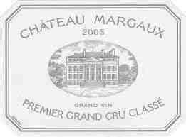 Margaux Margaux AC 100,70 Beerenjagd in Moulis Chasse-Spleen ist einer der bekanntesten und höchstgeschätzten Weine des Médoc, obwohl er nicht klassifiziert ist.