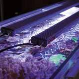 ist. Steuerung der Beleuchtung des Aquariums nur in Verbindung mit EHEIM powerled+ Leuchten Simulation von Lichtverlauf und Lichtstimmungen wie in der Natur Optimal für die Leuchten fresh plants bzw.