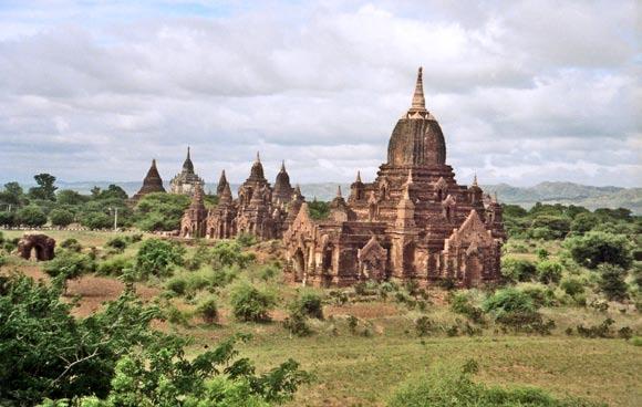 MYANMAR Jeder kann den Trotter mitgestalten! Myanmar Der Trotter hat seit 1974 schon manche kommerzielle Reisezeitschrift überlebt.