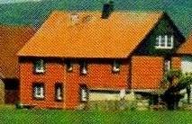 Anbauerhaus Nr. 72: heute In der Wettmühle 14 32 1841 verkauft die Gemeinde Land zum Hausbau Nr.