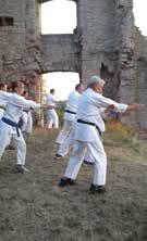 Dieser Stíl beinhaltet drei Kompetenzbereiche, Tengu-ryu Karatedo, Tengu-ryu Kobudo, Tengu-ryu Eine Einladung zu TGW Karate Wir betreiben Shotokan-Karate und sind neben dem Deutschen Karate Verband