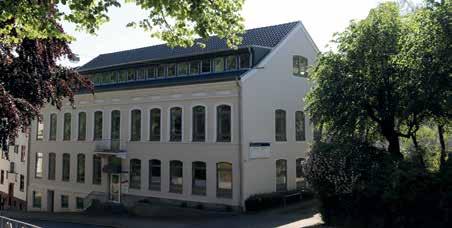 Wünsche vieler Menschen aus den Ostgebieten. In Flensburg taten sich am 21. Juli 1949 einige von ihnen zusammen und gründeten den Selbsthilfebauverein e.g.m.b.h. mit Sitz in Flensburg.