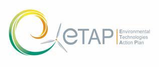 Globales Handeln. Die ETAP-Website der Europäischen Kommission informiert über aktuelle Entwicklungen und neue Initiativen. Am 2./3.