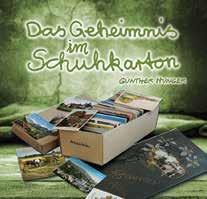 ISBN: 978-3-937287-51-5 38,- Euro Das Geheimnis im Schuhkarton Das Geheimnis im Schuhkarton vom gebürtigen
