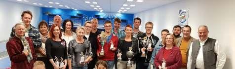 Gewinner Stuhlfauth-Pokal Leonhard