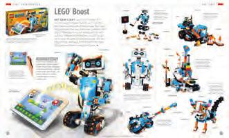 bis heute + Mit Details und Zusatzinfos für Sammler zu den populärsten Sets 8 LEGO ISBN 978-3-8310-3509-0 LEGO 9