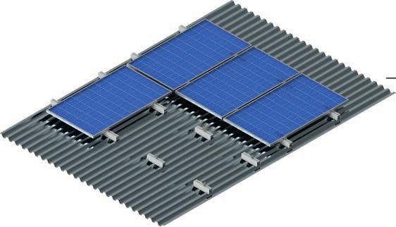 1 Paar Solar Panel Montage Demontage Entriegelung/Festziehen/Rastschlüsse 