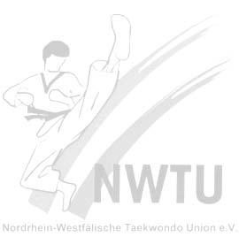 Nordrhein-Westfälische Taekwondo