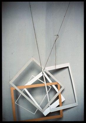 Werner Lieberknecht»Atelier Hermann Glöckner, 1987