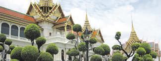 2019 Thailand Land des Lächelns mundo Reisen Thailand bietet Ihnen ein weltweit einzigartiges Preis-/Leistungsverhältnis.