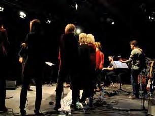 TH GROOVE COMPANY LIVE pay AFTER performance GRUPPEN UND KREISE Kindertreff Fr 15:00-16:00 Dorothee Guilliard, Tel.