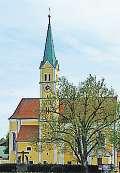 Johannes der Täufer. 300 Jahre bedeuten, dass die Kirche vielezeiten des Wandelsmiterlebt hat. Für den Hagelstädter Bürgermeister Dr.
