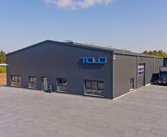 Das Unternehmen TCLG event technology setzt bei seiner Arbeit ausschließlich auf Produkte bewährter Markenhersteller und investiert kontinuierlich in die Aktualität seiner Materialien.