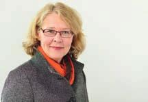 SCHWERPUNKT Sustainable Governance Dr. Christine Bortenlänger ist seit September 2012 Geschäftsführender Vorstand des Deutschen Aktieninstituts.