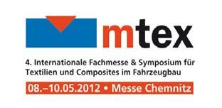 Messen - Kooperationen Zukunftsmusik beim Brainstorming international von Dr. Uwe Möhring, Vorsitzender des mtex-messebeirates Wer vom 8. - 10.