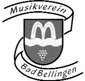 Amtsblatt der Gemeinde Bad Bellingen 11 Gesangverein Rheinlust Kleinkems Jahresfeier Am Samstag den 10. April 2010 findet um 20 Uhr unsere Jahresfeier in der Wolferhalle in Blansingen statt.