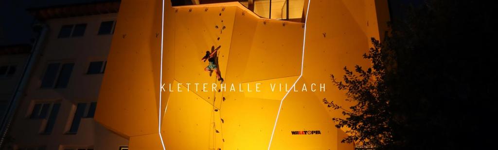 unser Wettkampfteam Aufschwung Klettersport im Raum Villach 180 Neumitglieder