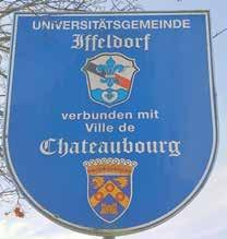 Die Gemeinde Iffeldorf hat daher die Gemeinde und das Komitee von Châteaubourg bereits offiziell für den Besuch im Jahr 2020 eingeladen. Nach ersten Informationen werden sich ca.
