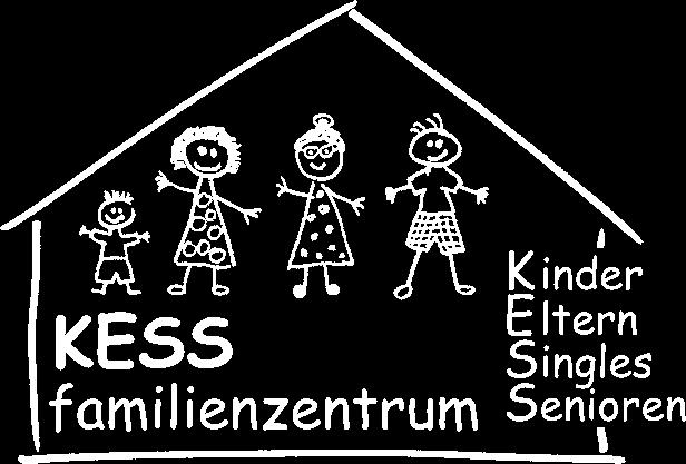 30 Uhr freut sich Chantal Roy im Tante Emma Laden im KESS auf viele interessierte Kinder und Erwachsene.