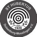 Gemeinde- und Vereinsleben 100 Jahre St. Hubertus Schützenverein Duisenburg-Mosslingen e.v. Die Vorbereitungen für das Jubelschützenfest laufen auf Hochtouren.