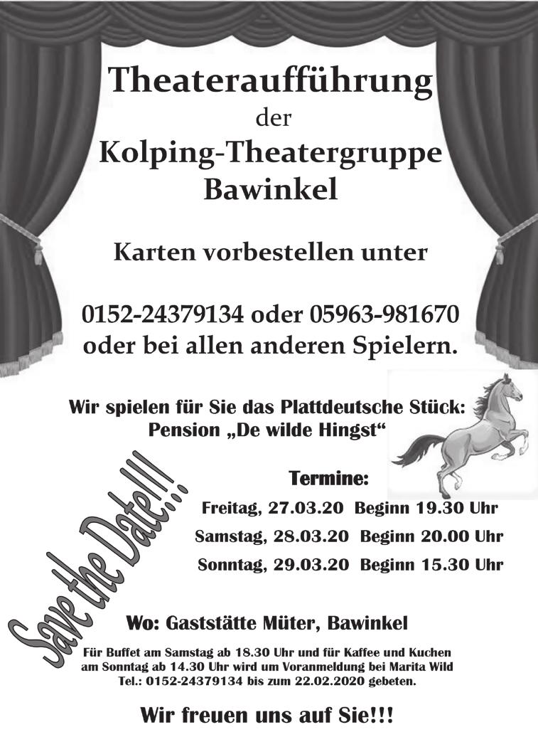 40 Gemeinde-