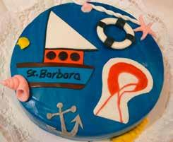 Dezember: Wir begrüßen das neue Jahr 14 ALTENHEIM ST. BARBARA Unser Sommerfest am 6.