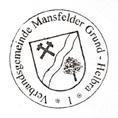 - 4 - Bekanntmachung der 1. Nachtragshaushaltssatzung 2019 der Verbandsgemeinde Mansfelder Grund- Die vorstehende 1.