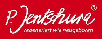 Jentschura International GmbH Produkte für den Säuren-Basen Haushalt www.jentschura.com Die Marke P.