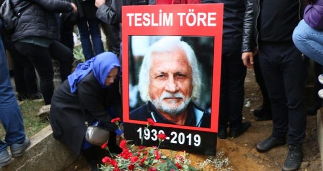 INTERNATIONALES Türkischer Revolutionär in der Schweiz verstorben Am 24.