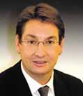 Hans Hohmann, Gründer und Inhaber der Firma ITH, hat den IMW bis 2010 erfolgreich geführt. Seit 2010 steht nun der Jurist Volker Arens, im Beruf Bereichsleiter Personal und Recht bei der Brauerei C.