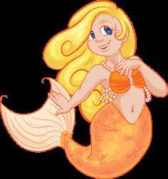 Ferienspaß im Badehaus MEERJUNGFRAU-SCHWIMMEN Möchtest du dich wie eine Meerjungfrau fühlen? Tauche ab und schwimme mit anderen Meerjungfrauen durch die Wellen.
