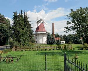 Die Ortschaften Holtum-Marsch und Ritzenbergen/Amedorf wurden bereits 1968 in die damalige Gemeinde Blender eingegliedert.