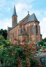 Kirchen in der Samtgemeinde Thedinghausen Ev.-luth.