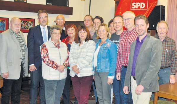 AUS DER STADT Integrationspreis erliehen 5 GESELLSCHAFT Ausstellung zur Zwangsarbeit in Wetzlar 7 AUS DER STADT Ehrung für Udo Volck 9 AUS DEN STADTTEILEN Ford Weller