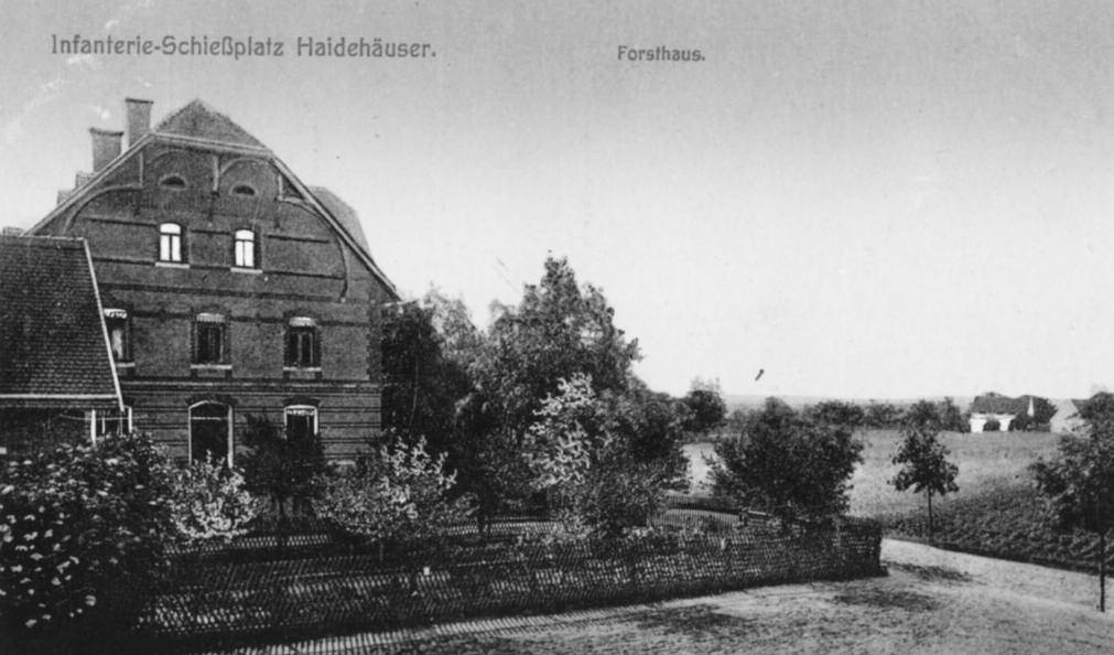 Seit 1854 soll es zur Gemeinde Lichtensee gehört haben, ab 1994 wurde die kleine Siedlung im Rahmen des Gemeindezusammenschlusses Ortsteil der Gemeinde Wülknitz.
