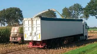 Landwirtschaftliche Lohnunternehmen Claas bietet Kurzzeitmiete von Traktoren an Der Landmaschinenhersteller Claas bietet mit First Class Rental in ausgewählten Regionen Deutschlands ab sofort eine