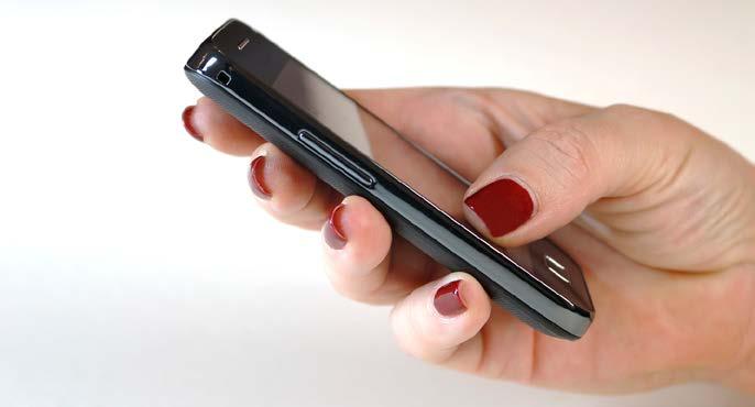 Rechtliches Gut beraten Verbot von Smartphones am Arbeitsplatz Wer entscheidet über die Benutzung von privaten Handys?