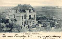 Der Verein deutscher Gartenkünstler 1887 1906 Schöpfungen in Muskau und Branitz, 30 sowie über Ferdinand Jühlke und dessen Ausführungen zu kleineren Hausgärten.