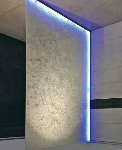 polished Private bathroom Architect: Fliesen Götting Place: Germany Bösel