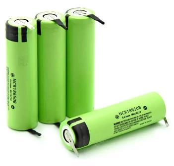 REMONDIS RETRON Umgang mit Lithium-Batterien Schulungsunterlagen - PDF Free  Download
