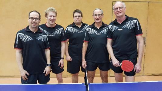 Bundessportakademie Graz führte gemeinsam mit dem Österreichischen Tischtennisverband eine Ausbildung zum staatlich