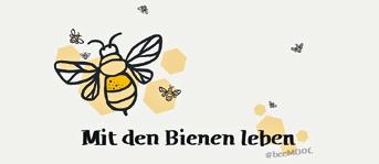 Globales Lernen Globales Lernen Umweltbildung Verbraucherfragen BEEMOOC: Das Austauschprojekt für alle, die Bienen lieben und neue Wege entdecken wollen.