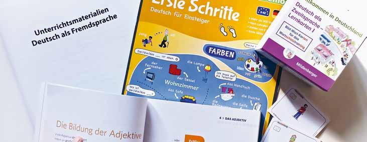 Deutsch als Fremdsprache Deutsch lernen an der VHS Burgenlandkreis In unseren Deutschsprachkursen können Sie Deutschkenntnisse und Sprachzertifikate auf allen Niveaustufen erwerben.