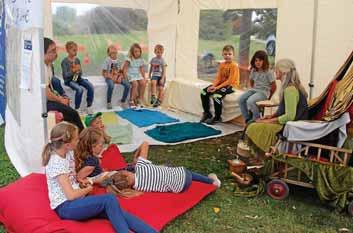 NECKARSULM JOURNAL 26. SEPTEMBER 2019 Nr. 39 13 Veranstaltungen Superwoman-Schleudergerät Leuchtende Kinderaugen beim Familienfest in Amorbach Die Vereinten Nationen beschlossen am 21.