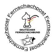 24. 29. Deutsches Fernschach-Sonderpokalturnier (Post, enginefrei) 25. Regeländerungen bei ICCF ab 2020 26. Nationale Fernschachmeisterschaften des BdF 27. Fernschach-Weltcups 28.