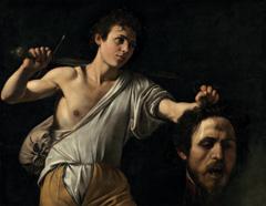 Kunst Ausstellungen Caravaggio & Bernini 15. Oktober 2019 bis 19.