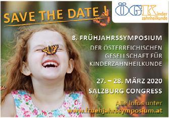 Fortbildung Inland POS - Progressive Orthodontic Seminars April 2020 Start unserer 26. kieferorthopädischen Seminarreihe April 2020 in Wien Sektion 1: Session 1: 23. - 26.