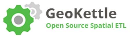 GeoDatenManagement-Server