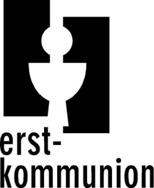 Erstkommunion 2019 in der Pfarrgruppe Hechtsheim /Ebersheim Im September startet der neue Vorbereitungskurs zur Erstkommunion 2018/19 in der kath. Pfarrgruppe Mainz-Hechtsheim/Ebersheim.